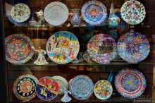 Стамбул за три дня, или NO SHOPPING. Часть 1