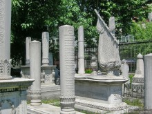 Стамбул за три дня, или NO SHOPPING. Часть 1