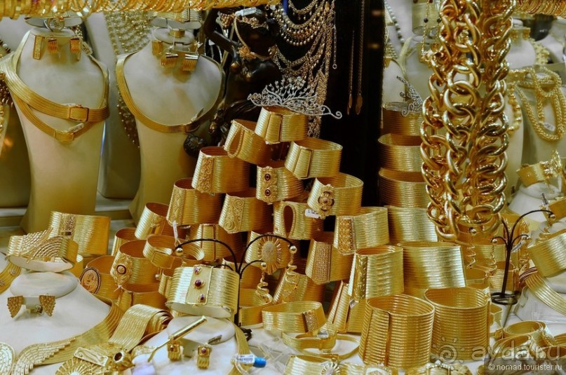 Стамбул за три дня, или NO SHOPPING. Часть 1