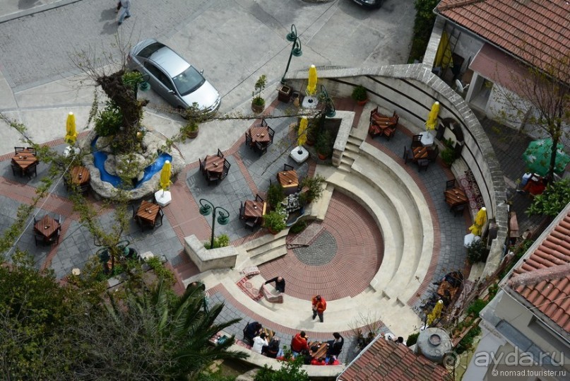 Стамбул за три дня, или NO SHOPPING. Часть 1