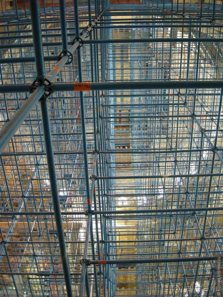 Стамбул за три дня, или NO SHOPPING. Часть 1