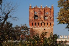 Новодевичий Богородице-Смоленский монастырь