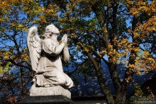 Новодевичий Богородице-Смоленский монастырь