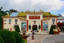 Из Мьянмы с любовью... Часть 7