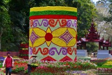 Из Мьянмы с любовью... Часть 7