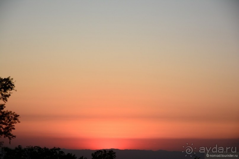 Из Мьянмы с любовью... Часть 7