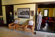 Из Мьянмы с любовью... Часть 7