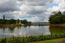 Из Мьянмы с любовью... Часть 7