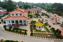 Из Мьянмы с любовью... Часть 7