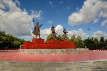 Из Мьянмы с любовью... Часть 7