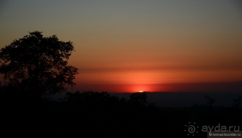 Из Мьянмы с любовью... Часть 7