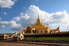 Из Мьянмы с любовью... Часть 7