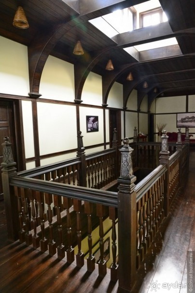 Из Мьянмы с любовью... Часть 7