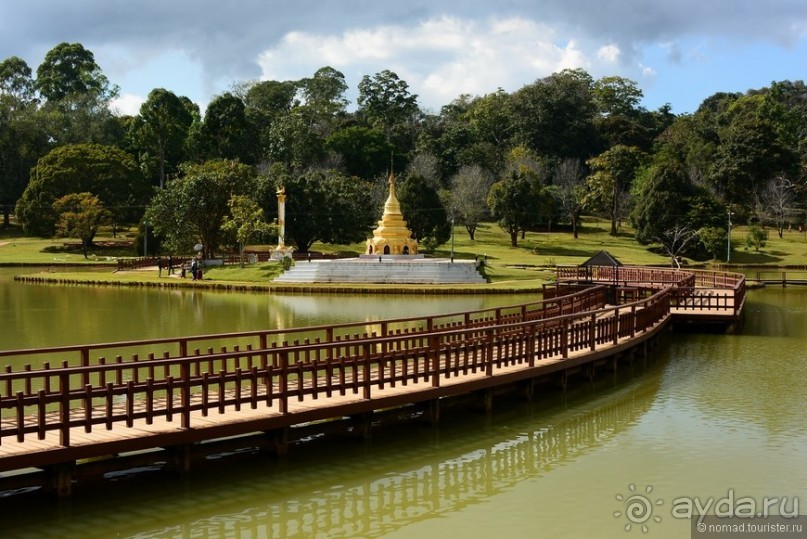 Из Мьянмы с любовью... Часть 7