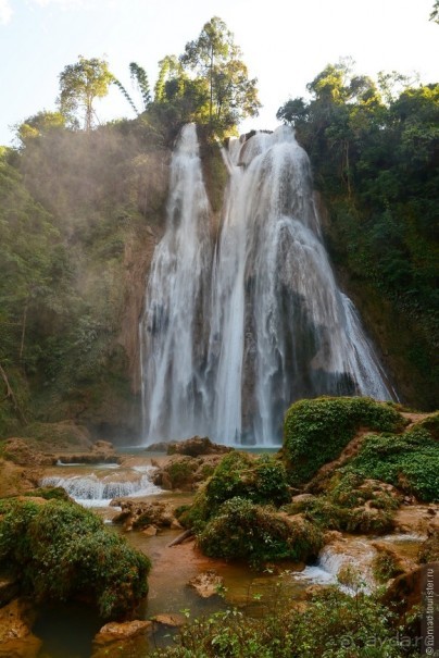 Из Мьянмы с любовью... Часть 7