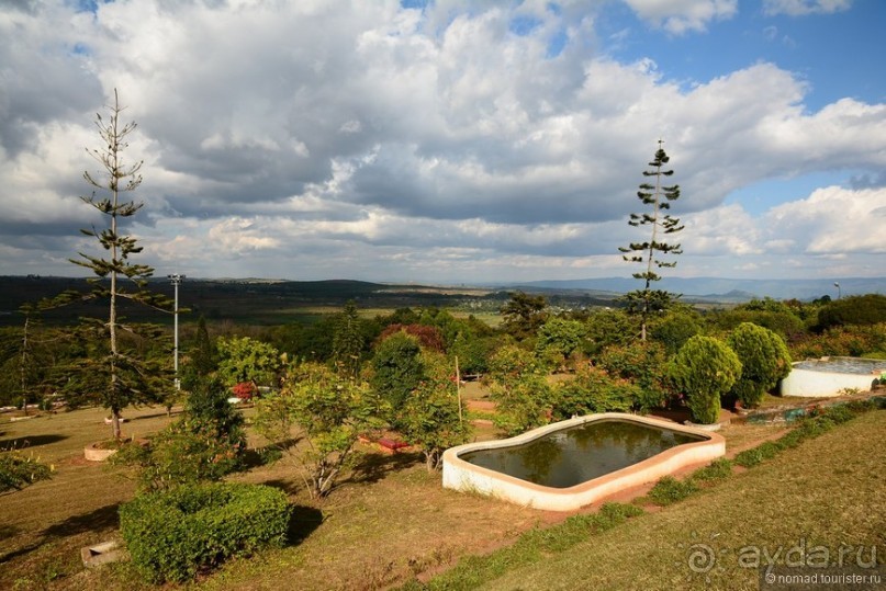 Из Мьянмы с любовью... Часть 7