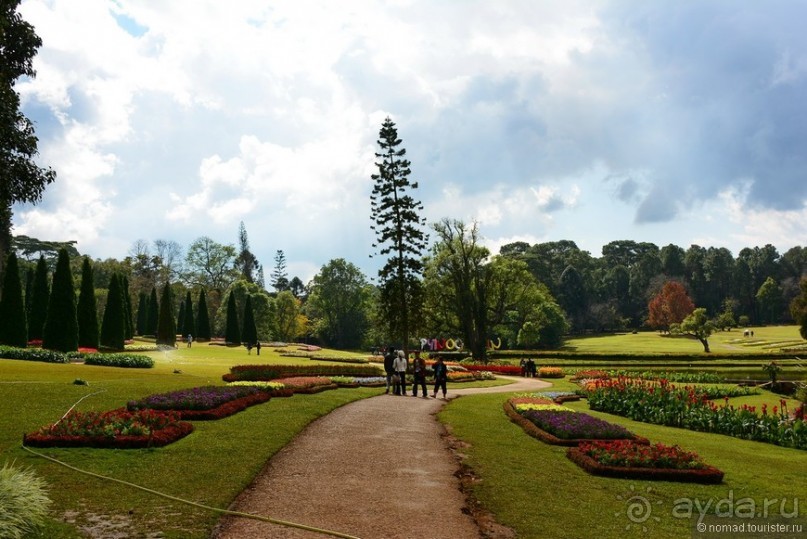 Из Мьянмы с любовью... Часть 7