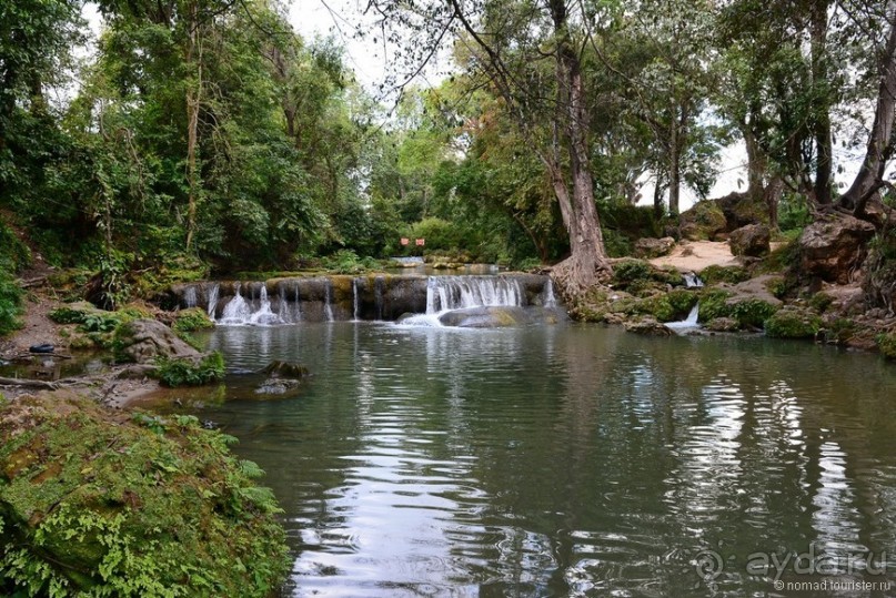 Из Мьянмы с любовью... Часть 7