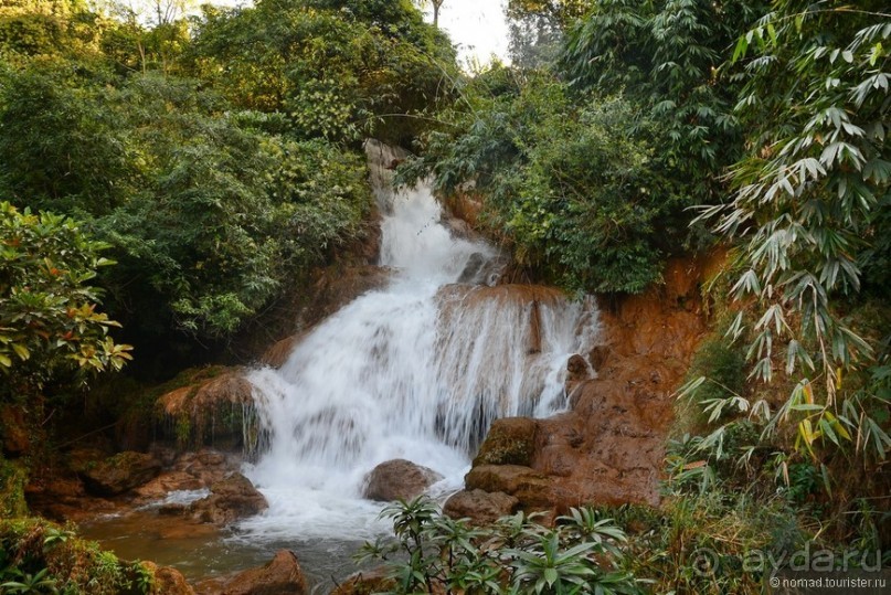 Из Мьянмы с любовью... Часть 7