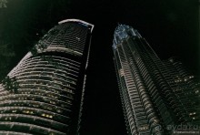 Начало начал. Малазийские воспоминания. Часть 1