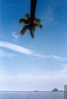 Начало начал. Малазийские воспоминания. Часть 1