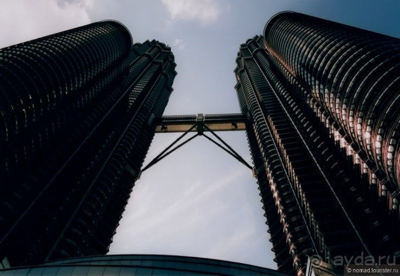 Начало начал. Малазийские воспоминания. Часть 1