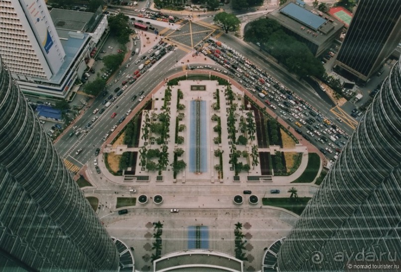 Начало начал. Малазийские воспоминания. Часть 1