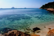 Начало начал. Малазийские воспоминания. Часть 1