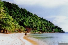 Начало начал. Малазийские воспоминания. Часть 1