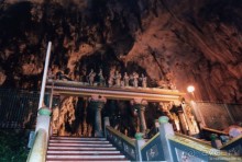 Начало начал. Малазийские воспоминания. Часть 1