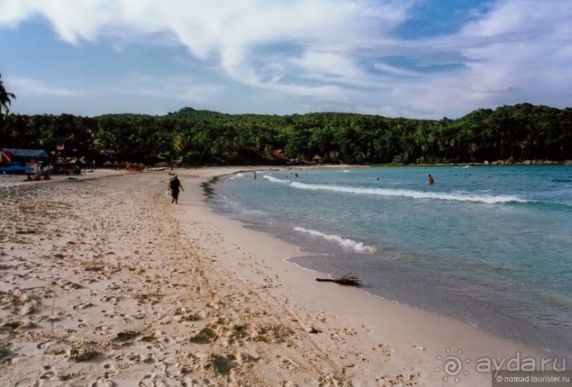 Начало начал. Малазийские воспоминания. Часть 1