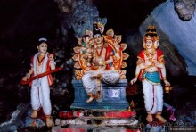 Начало начал. Малазийские воспоминания. Часть 1