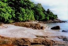 Начало начал. Малазийские воспоминания. Часть 1