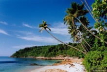 Начало начал. Малазийские воспоминания. Часть 1