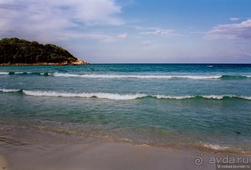 Начало начал. Малазийские воспоминания. Часть 1