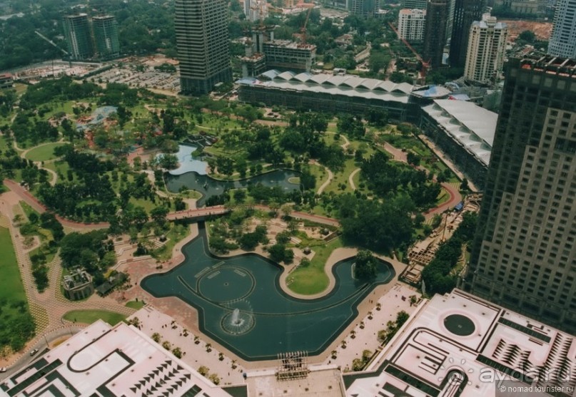 Начало начал. Малазийские воспоминания. Часть 1