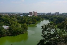 Из Мьянмы с любовью... Часть 1