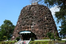 Из Мьянмы с любовью... Часть 1