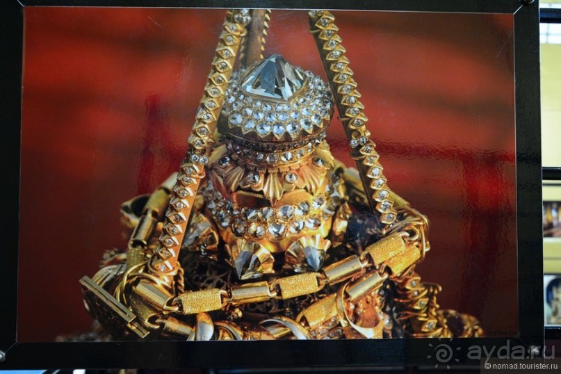 Из Мьянмы с любовью... Часть 1