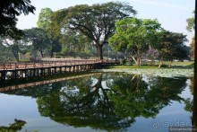 Из Мьянмы с любовью... Часть 1