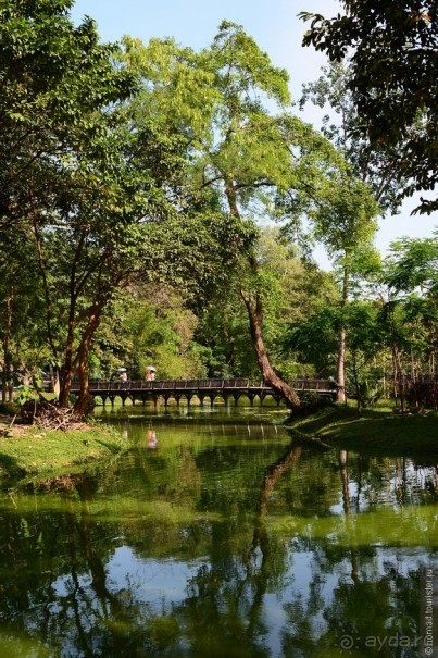 Из Мьянмы с любовью... Часть 1