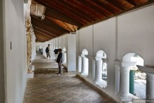 Цейлон на троих. Часть 1