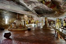 Цейлон на троих. Часть 1