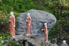 Цейлон на троих. Часть 1