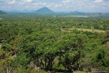 Цейлон на троих. Часть 1