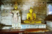 Цейлон на троих. Часть 1