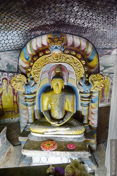 Цейлон на троих. Часть 1