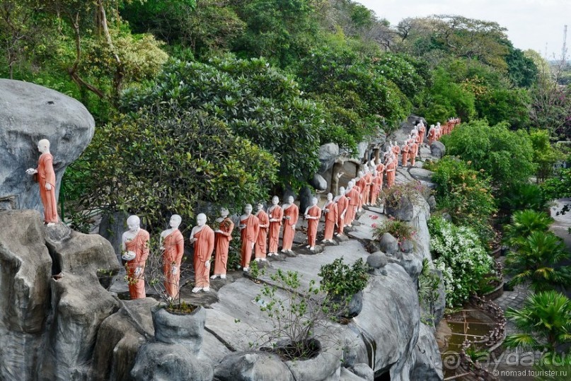 Цейлон на троих. Часть 1