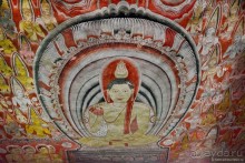 Цейлон на троих. Часть 1