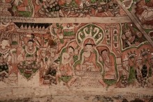 Цейлон на троих. Часть 1